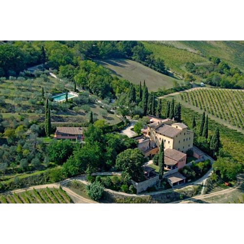 Il Borghetto Tuscan Holidays