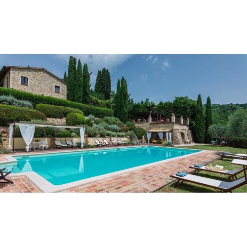 IL BORGO 16, Emma Villas