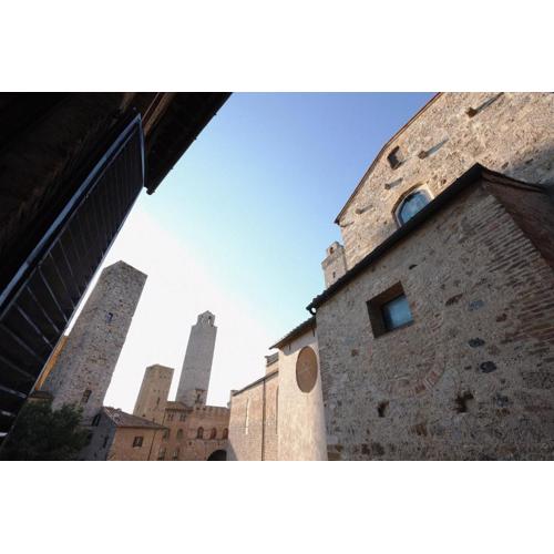Il Borgo Antico