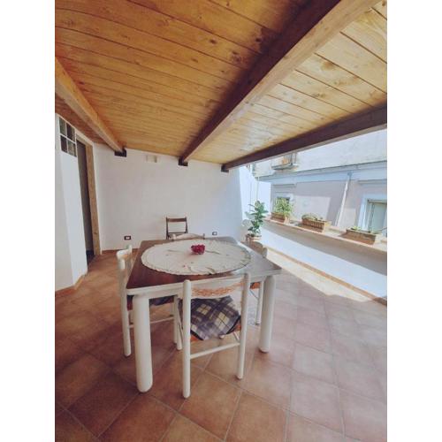 Il Borgo Apartment