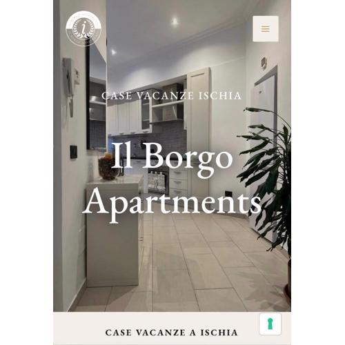Il borgo apartments int1