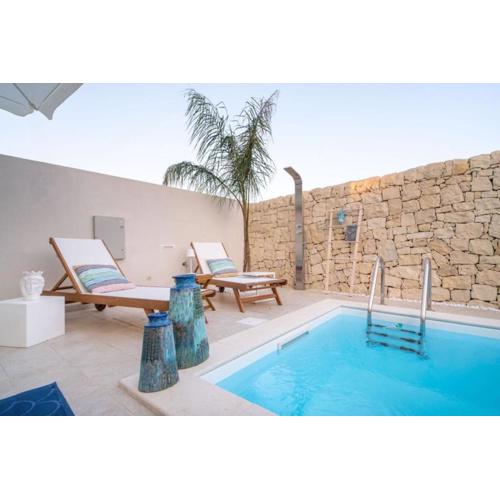 Il Borgo Apartments