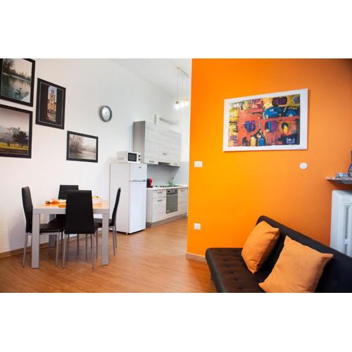 Il Borgo appartamento Clelia