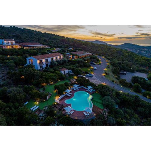 Il Borgo BagaBaga - Exclusive Country Retreat