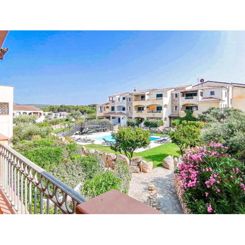 Il Borgo dei Mirti