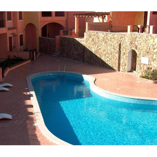 Il Borgo Del Sole