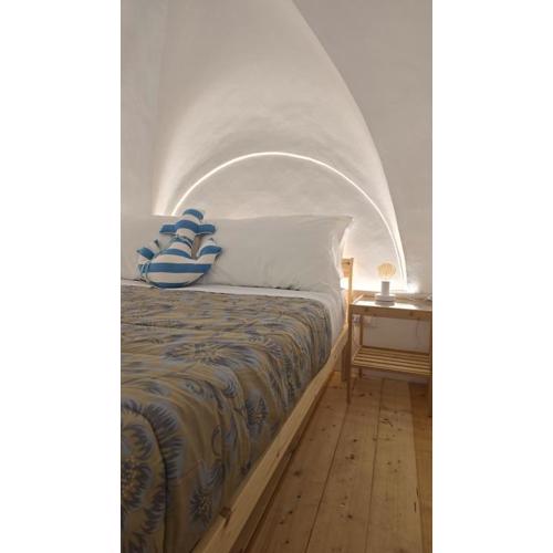 Il borgo di Ulisse