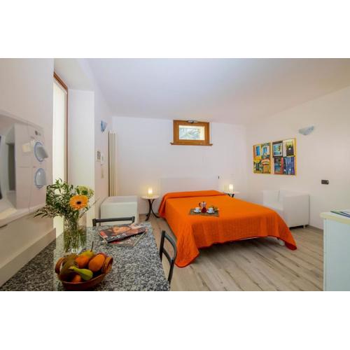 Il Borgo Monolocali