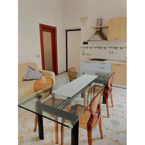 Il Borgo Vietrese