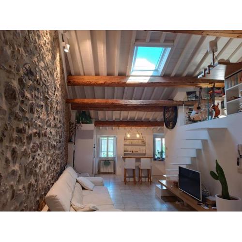 Il bosco sul Tevere Guest house