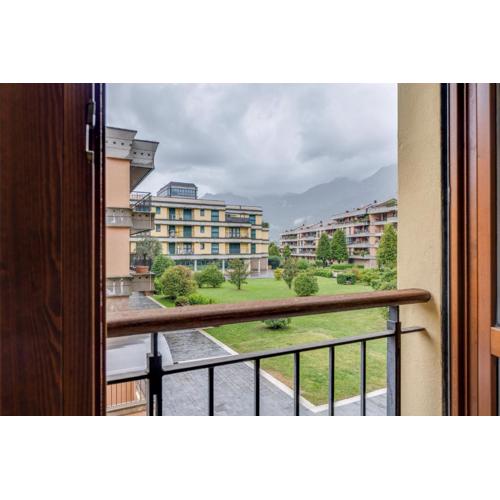 Il Broletto Apartment - Affitti Brevi Italia