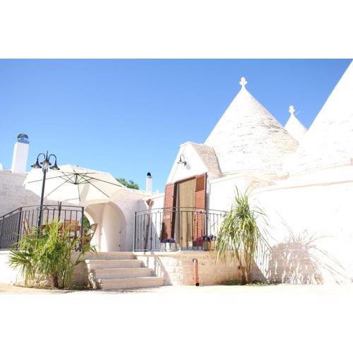 Il Calàscione Apulian Villas