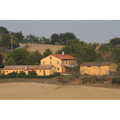 Il Campetto Country House