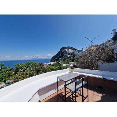 Il Cantuccio Rooms