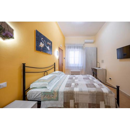 Il cappello sulle 23! Camere in affitto breve