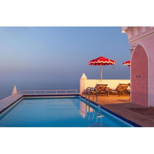 Il Capri Hotel