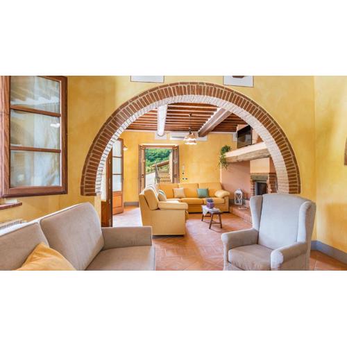 Il Casale Di Manuele 12, Emma Villas
