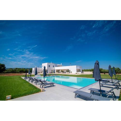 Il Casale nel Parco