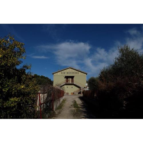Il Casale Verde