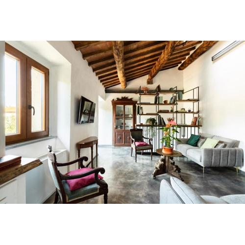 Il Casaletto di Cortona