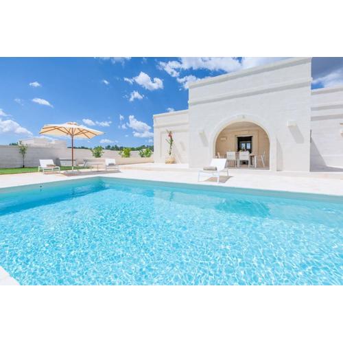 Il Casalino - Corte dei Messapi Raro Villas Collection