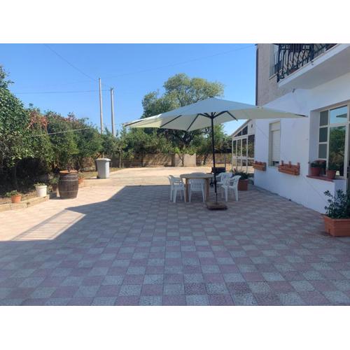 Il Casello Country House Parcheggio gratuito