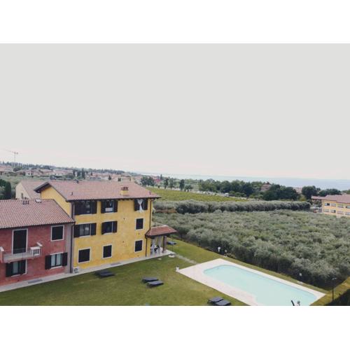 Il Casolare di Lazise