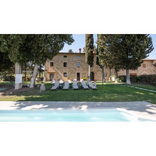 Il Castagnolo Country B&B