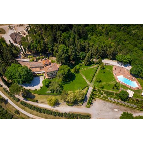 Il Castellaro Country House