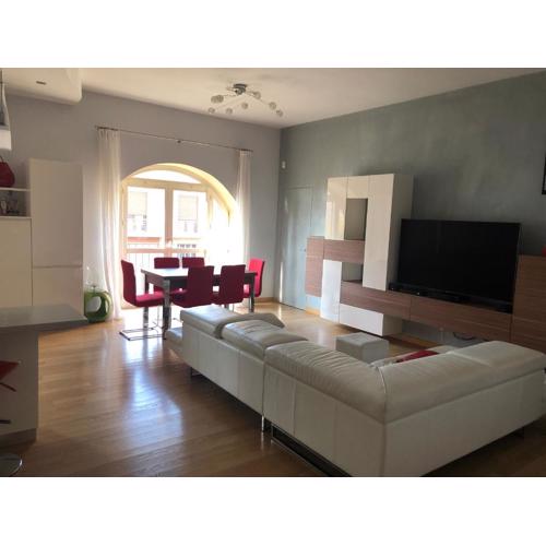 Il Castello - Appartamento in zona residenziale