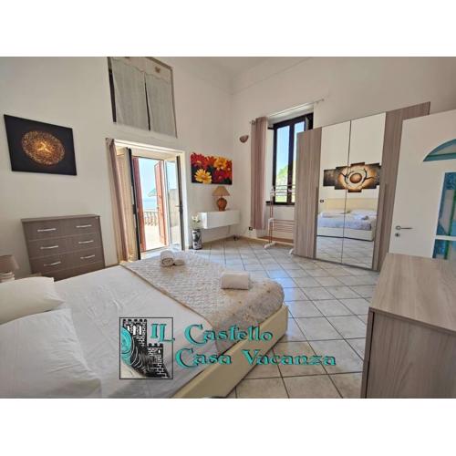 Il Castello casa vacanza