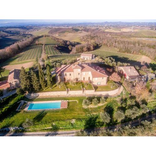 Il Castro Luxury Apartments