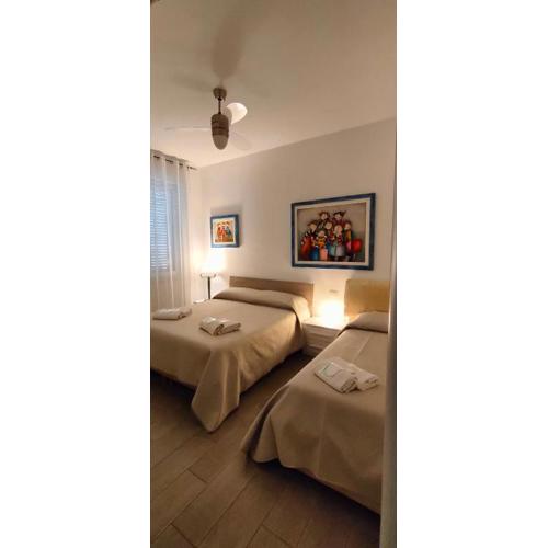 Il Centro Apartments