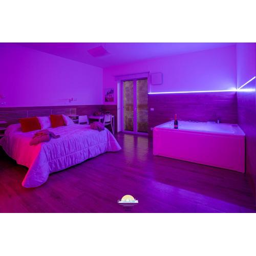 IL CENTRO LUXURY SUITES