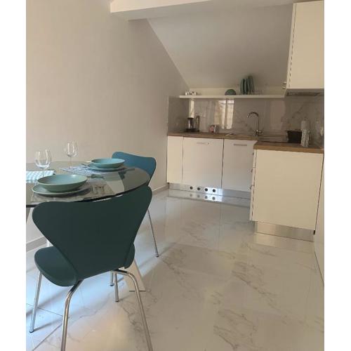 Il Cerriglio Holiday Home Massa Lubrense - Sorrento coast