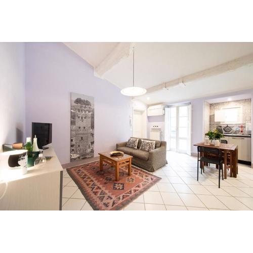 Il Chiassetto Cozy Apartment in Center town