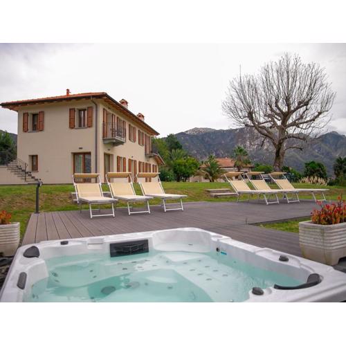 Il Colle Apartments