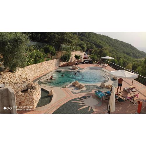 Il Corbezzolo Tropea Residence