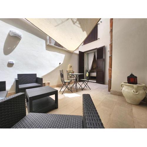 Il Cortile di Dioniso