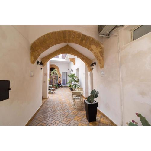 Il Cortile di San Michele - HOME 1