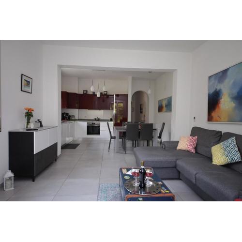 Il Cortiletto - Cozy Apt Brand New Equipped Private Garden - BBQ