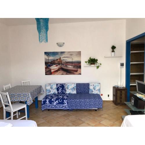 Il Cortiletto - Lipari CENTRO