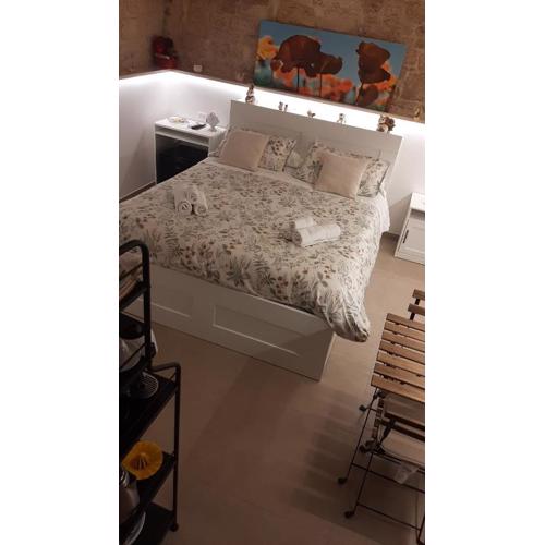 IL CORTILETTO