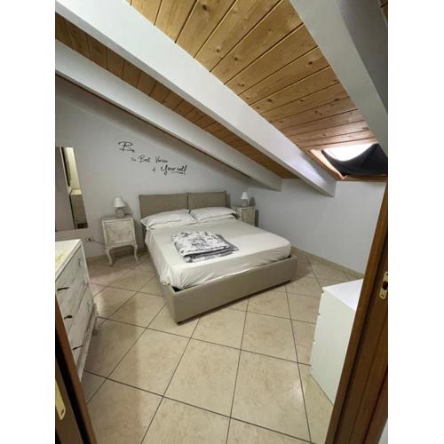 Il cottage Stabia Centro