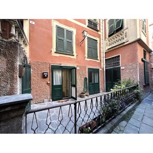 Il Covino Apartment