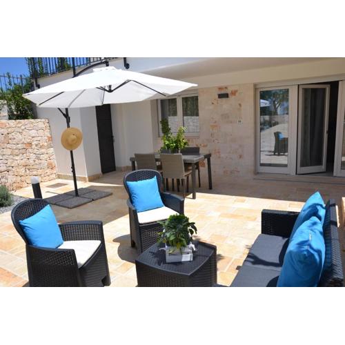Il Crepuscolo Apartment - Villaggio di Mary