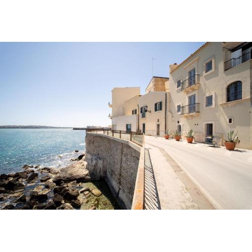 Il Dammuso di Ortigia - Lovely Sea View Apartment