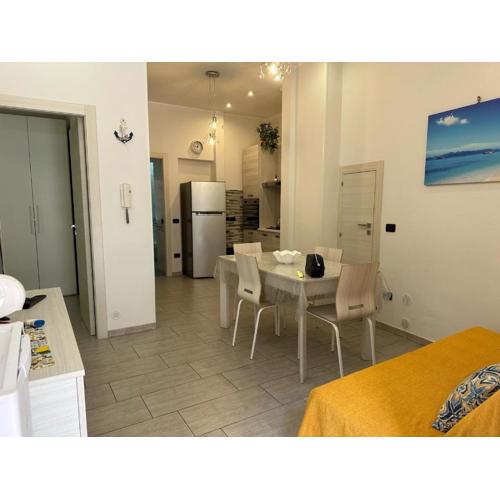 Il Delfino Apartment