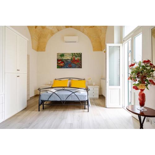 Il Desiderio Apartments