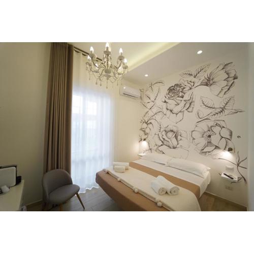 Il Diamante nei Sassi Rooms